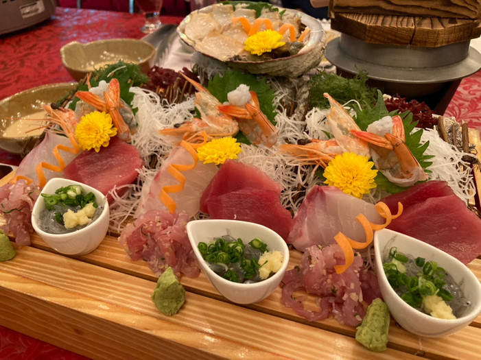 「ホテルニュー 白亜紀」 料理 201973222 