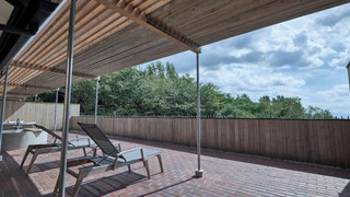 スタンダード スタジオスイート 1 ベッドルーム 禁煙 プールビュー