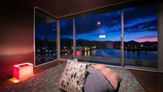 和室 スイート リバービュー