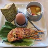 ハミルトン 宇礼志野（ハミルトンウレシノ）