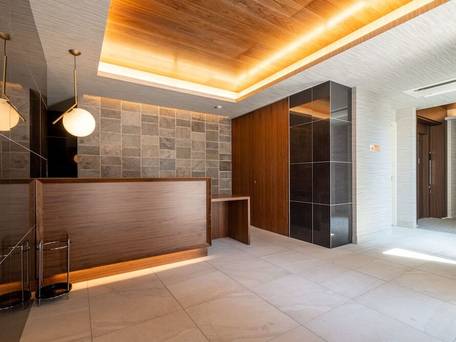 HOTEL ALL－Stay 博多空港通 / 1