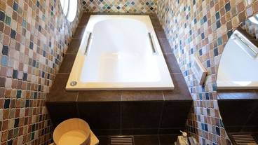 バスルーム / 13