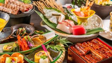 食事・飲み物 / 2