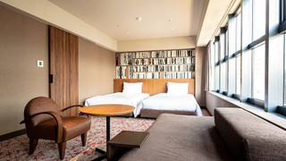 スーペリアツインChapter 3（禁煙）