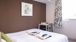 スタンダード ダブルルーム 禁煙