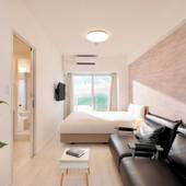 クリスタルエグゼ南紀白浜1（和歌山県 別荘・ヴィラ・コンドミニアム） / 4