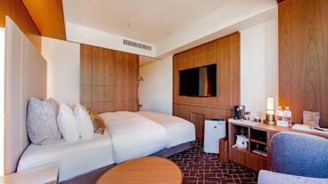 京王プレリアホテル札幌(ケイオウプレリアホテルサッポロ) / 2