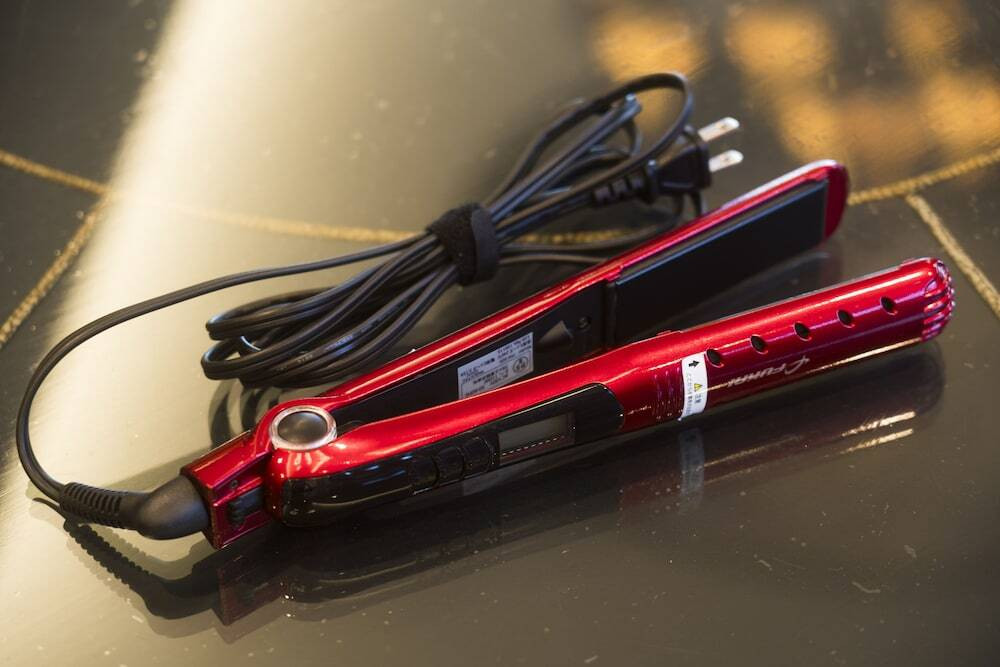 客室の設備とサービス