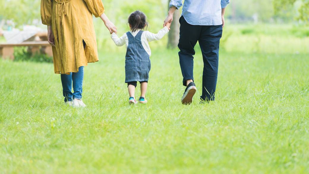文化と歴史が香る街
上野駅に到着 / 1