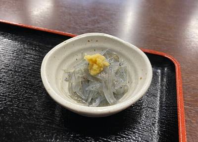 漁師めし 友明丸