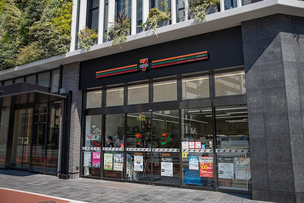 ギフト ショップ