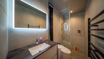 バスルーム / 20