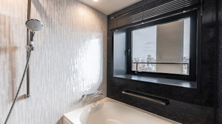 デラックスツイン 禁煙