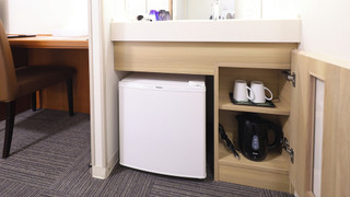 禁煙ダブルルーム(12-13sqm)