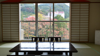 [南館] 眺望無/和室 (12畳) 禁煙