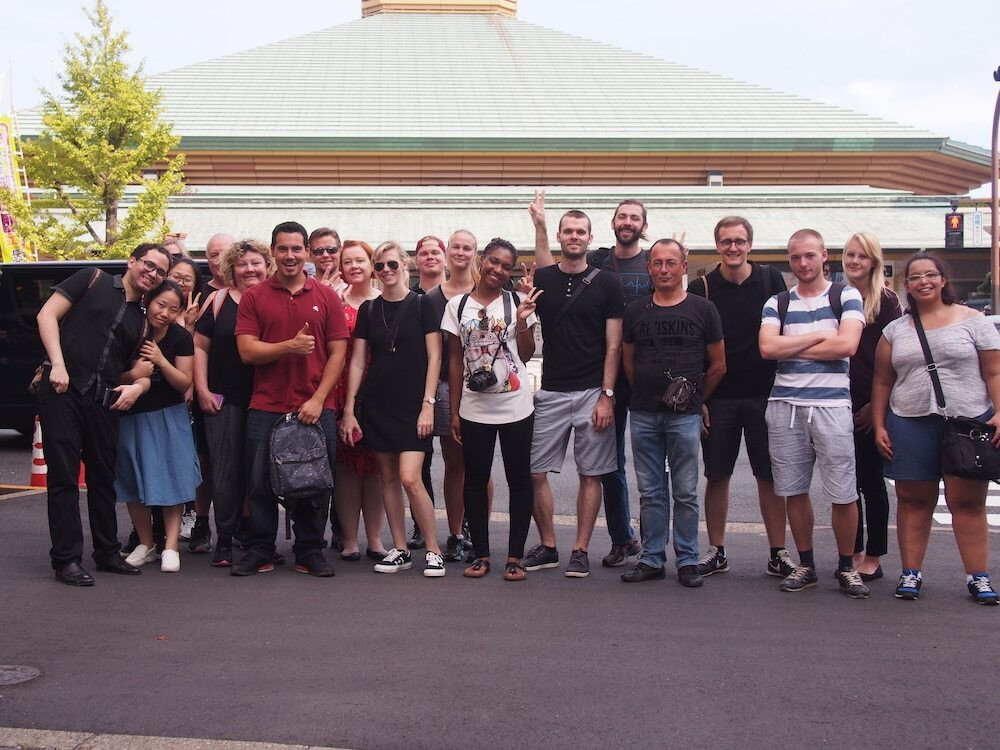 シアター ショー