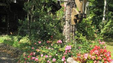 施設の入り口 / 38