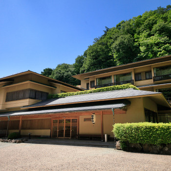 露天風呂付き客室でゆったりと♪ぬくもりに包まれる純和風宿3656920