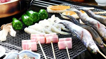 食事・飲み物 / 22