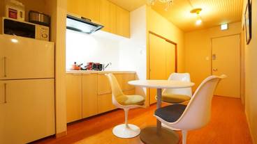 専用キッチン / 23