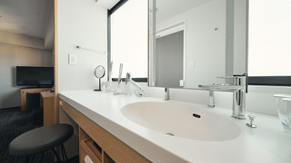 スーペリア ツインルーム 禁煙