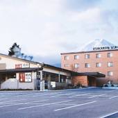 リゾートイン芙蓉 河口湖インター店（山梨県 ビジネスホテル） / 4