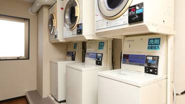 ランドリー ルーム / 7