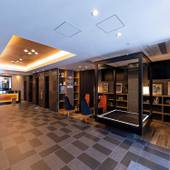 アパホテル 京都五条大宮(京都府 ビジネスホテル) / 3