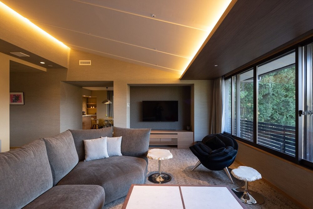 テラススイート 望②