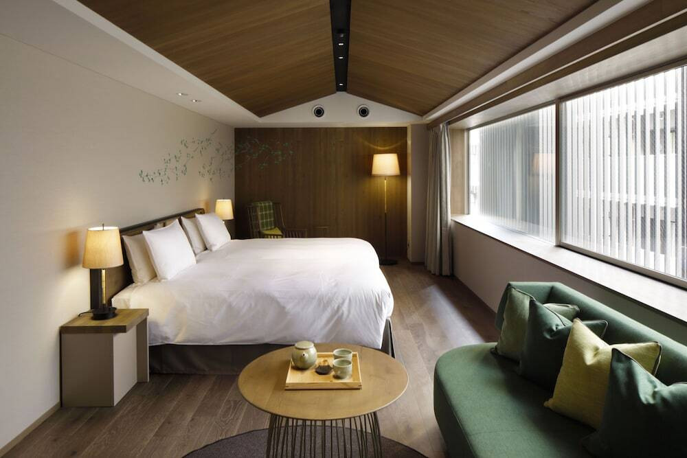 わたしも地球も笑顔になれる、クリーンなホテル4045875