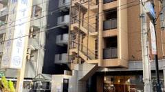 東横イン鹿児島天文館1