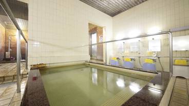 天然プール / 10