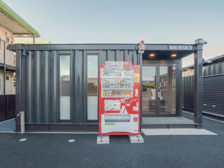 HOTEL R9 The Yard 東金 / 4