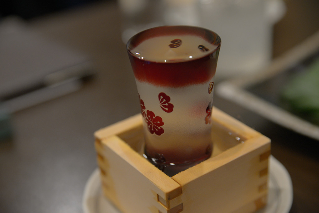 日本酒と美味しいお料理に舌鼓。1414669
