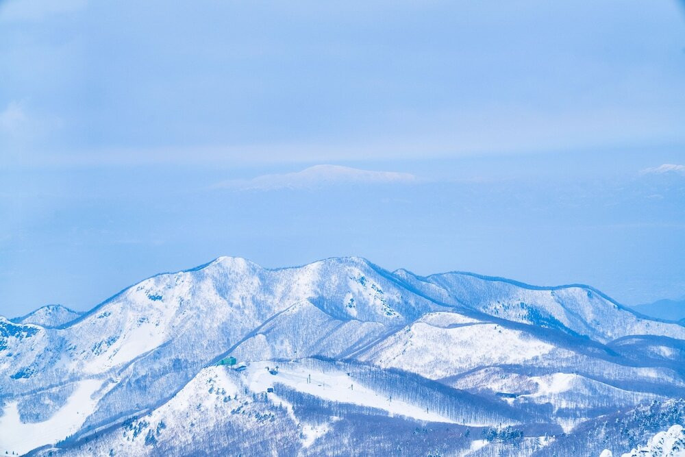 スノー スポーツとスキー