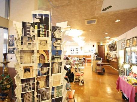 サクラホテル幡ヶ谷 / 3