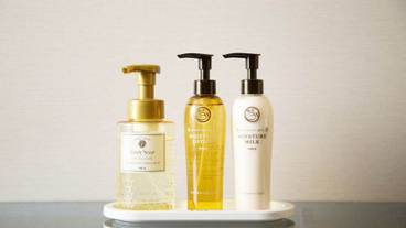 バスルームの設備 / 27