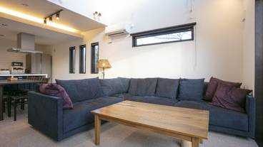 リビング エリア / 25