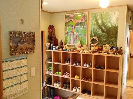 民宿 宇美河 / 2