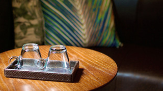 [禁煙] シックで落ち着く琉球モダンのお部屋 (~3名様)