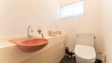 施設内の設備 / 1