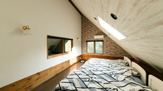 ファミリー キャビン