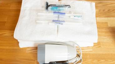 客室の設備とサービス / 37