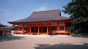 施設からの眺望 / 35