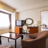 デラックスツイン / 1