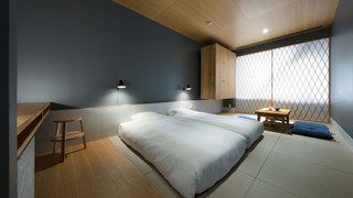 Superior with Japanese-style