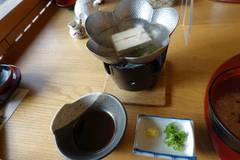 城崎温泉　山本屋