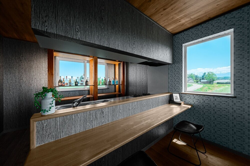 ダイニングルーム