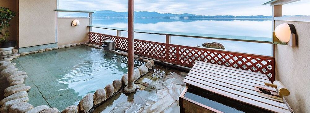 大浴場