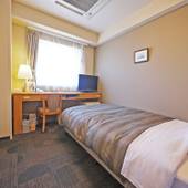 ホテルルートイン札幌白石（北海道 ビジネスホテル） / 5